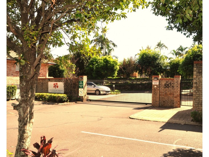 23/55 Beckwith Street, Ormiston QLD 4160