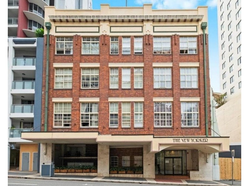26/460 Ann Street, Brisbane City QLD 4000