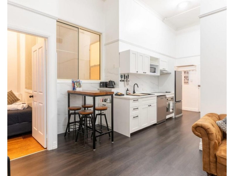 26/460 Ann Street, Brisbane City QLD 4000