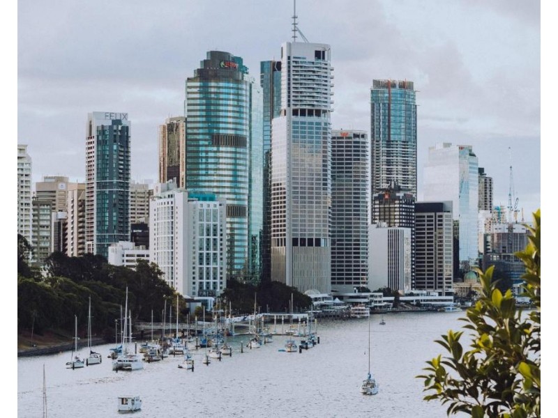 26/460 Ann Street, Brisbane City QLD 4000