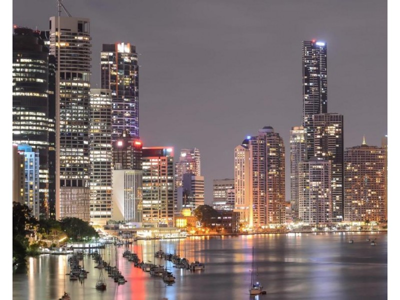 26/460 Ann Street, Brisbane City QLD 4000