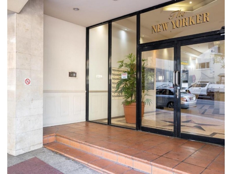 26/460 Ann Street, Brisbane City QLD 4000