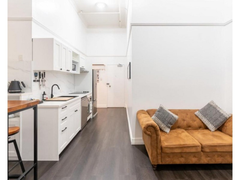 26/460 Ann Street, Brisbane City QLD 4000