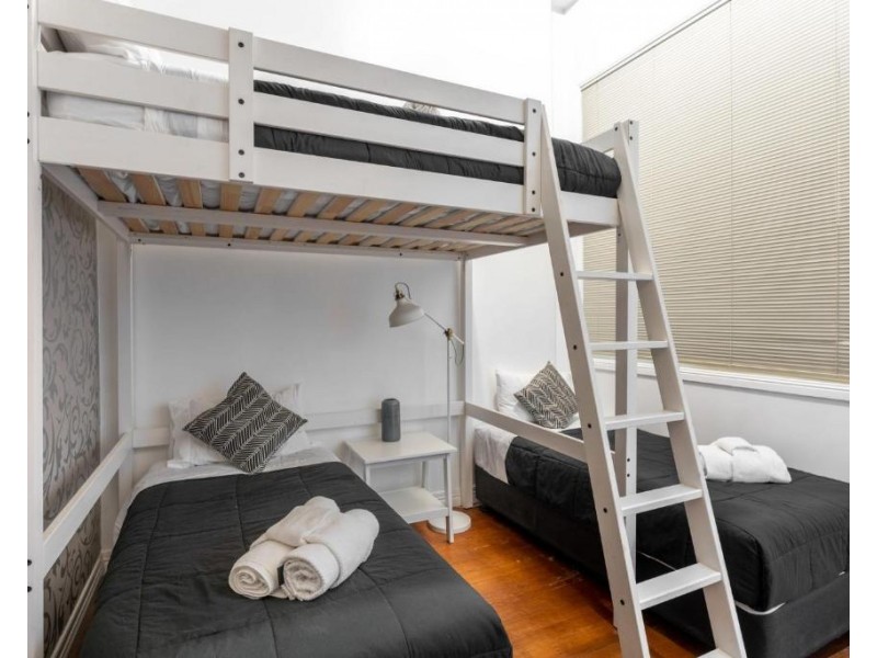 26/460 Ann Street, Brisbane City QLD 4000