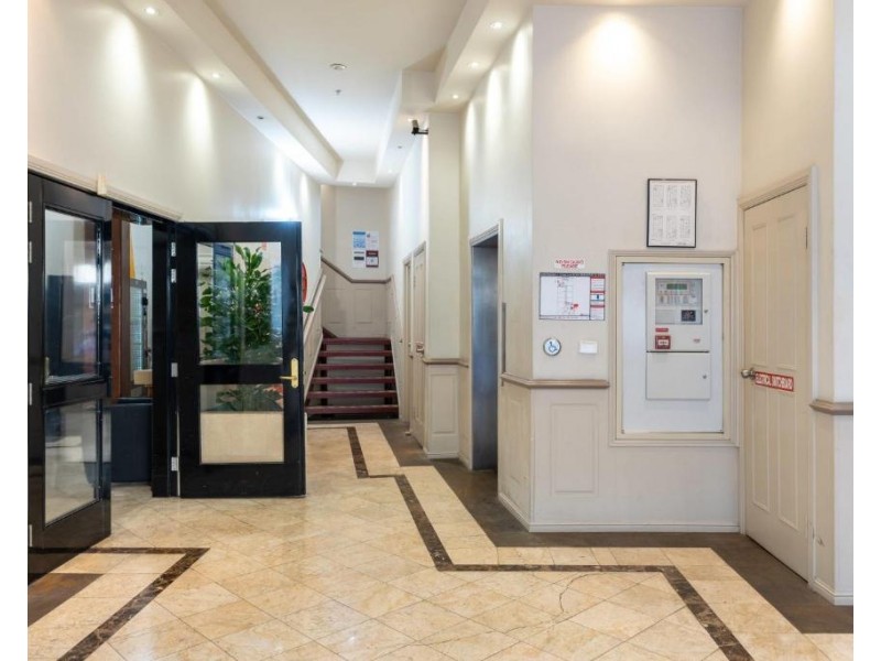 26/460 Ann Street, Brisbane City QLD 4000