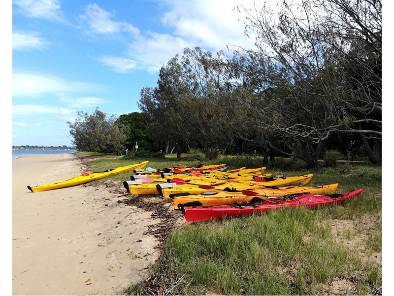 10 Mareela Street, Coochiemudlo Island QLD 4184