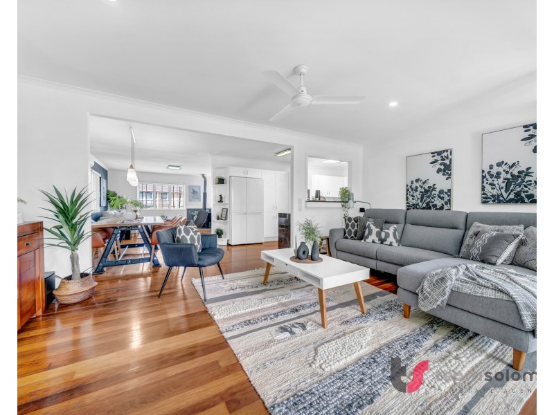 16 Marlin Street, Thorneside QLD 4158