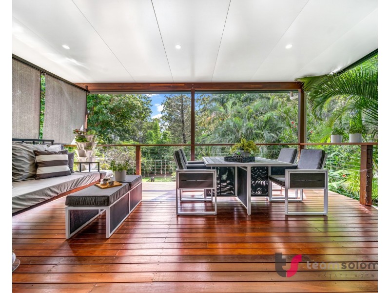 16 Marlin Street, Thorneside QLD 4158