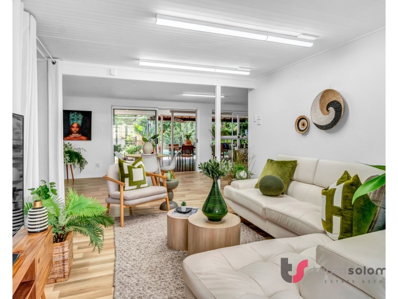 16 Marlin Street, Thorneside QLD 4158