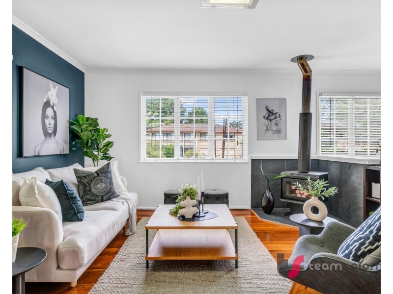 16 Marlin Street, Thorneside QLD 4158