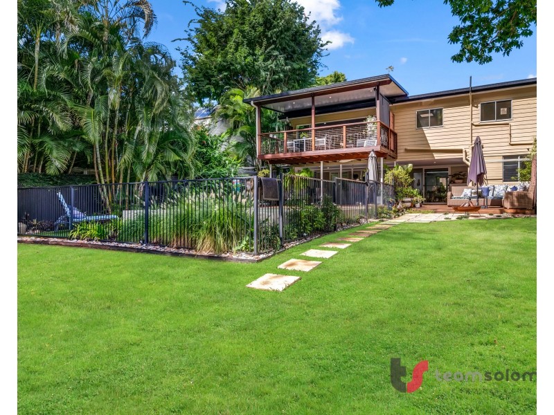 16 Marlin Street, Thorneside QLD 4158