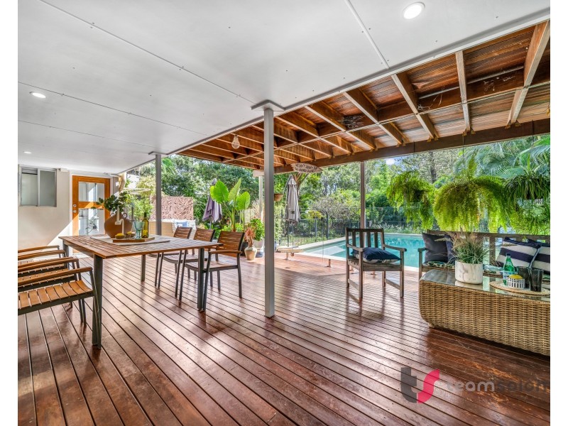 16 Marlin Street, Thorneside QLD 4158