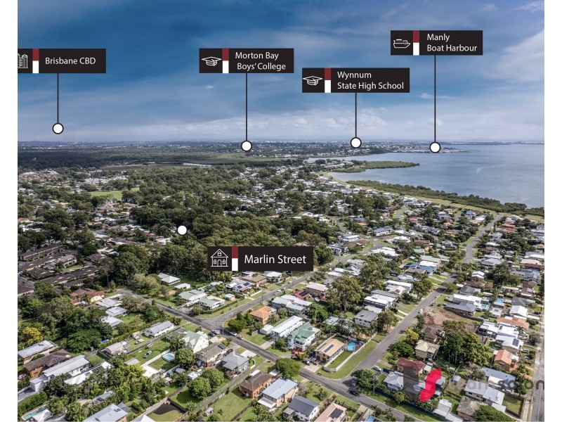 16 Marlin Street, Thorneside QLD 4158