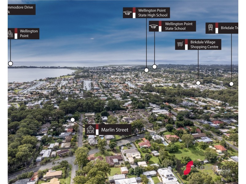 16 Marlin Street, Thorneside QLD 4158