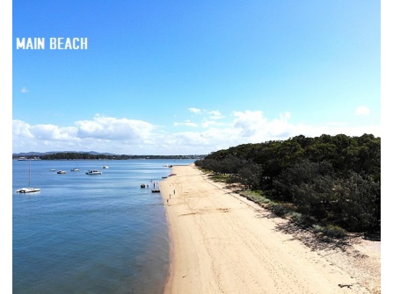 40 Elizabeth Street, Coochiemudlo Island QLD 4184