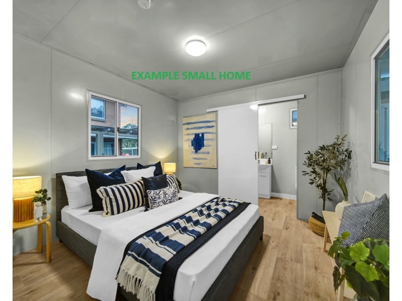 40 Elizabeth Street, Coochiemudlo Island QLD 4184