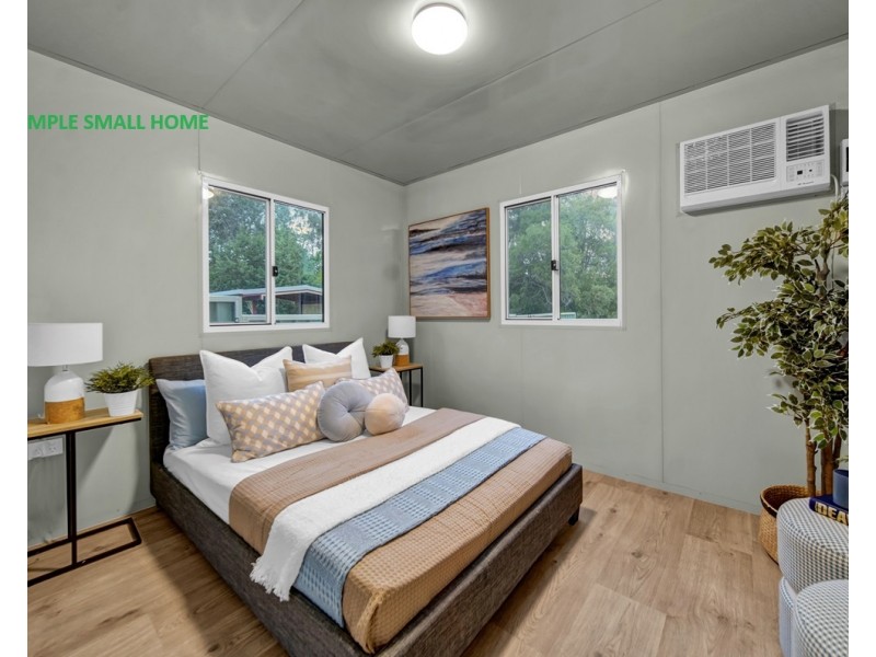 40 Elizabeth Street, Coochiemudlo Island QLD 4184