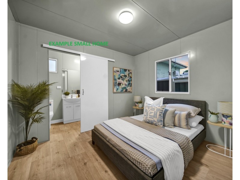 40 Elizabeth Street, Coochiemudlo Island QLD 4184