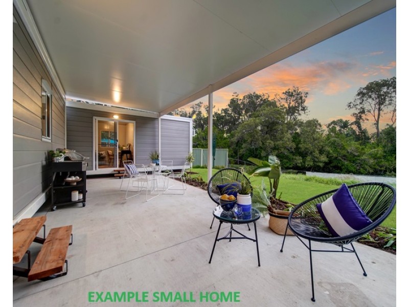 40 Elizabeth Street, Coochiemudlo Island QLD 4184