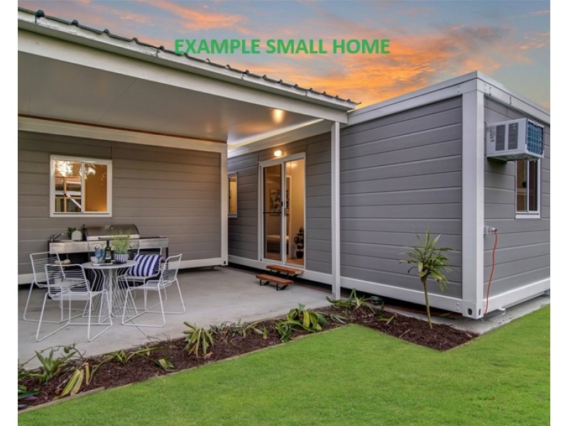 40 Elizabeth Street, Coochiemudlo Island QLD 4184