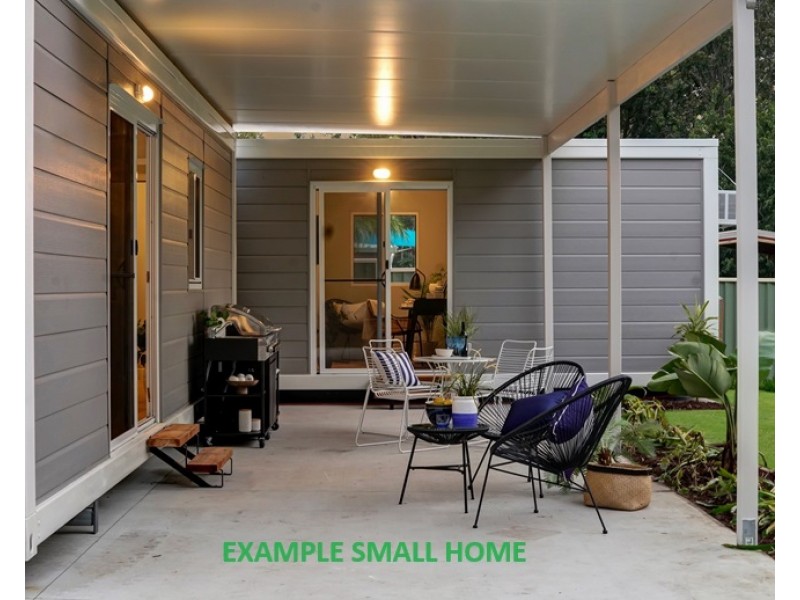 40 Elizabeth Street, Coochiemudlo Island QLD 4184