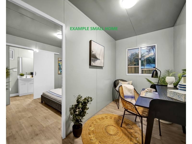 40 Elizabeth Street, Coochiemudlo Island QLD 4184