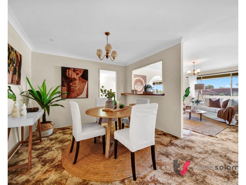 37 Bayford Street,, Birkdale QLD 4159