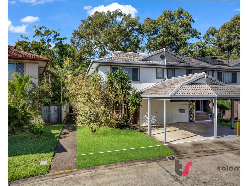 9/175 Thorneside Road, Thorneside QLD 4158