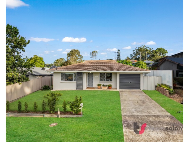 18 Banks Street, Capalaba QLD 4157