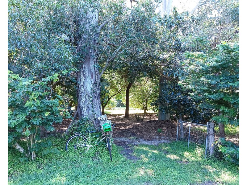 22-24 Mooroondu Street, Coochiemudlo Island QLD 4184