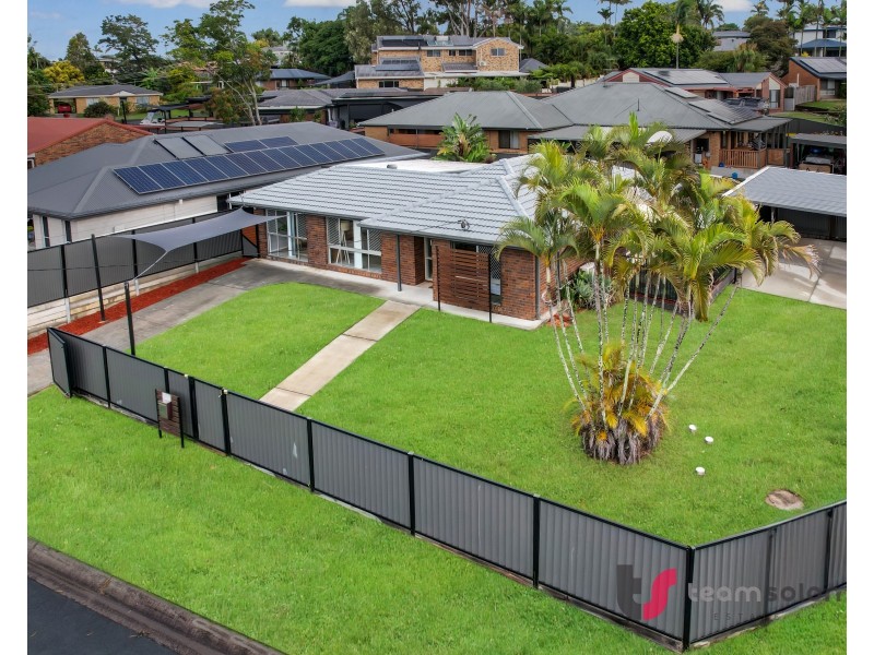 8 Frampton Street, Alexandra Hills QLD 4161