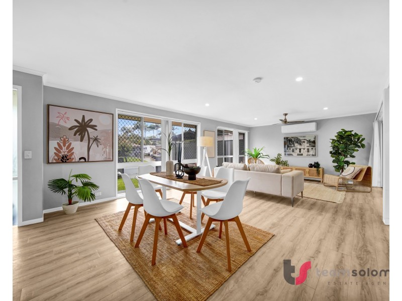 8 Frampton Street, Alexandra Hills QLD 4161