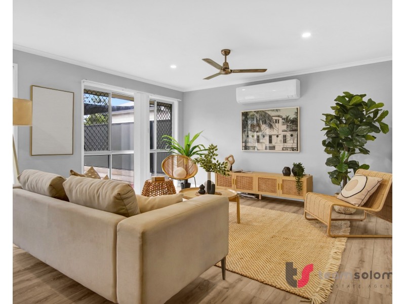 8 Frampton Street, Alexandra Hills QLD 4161