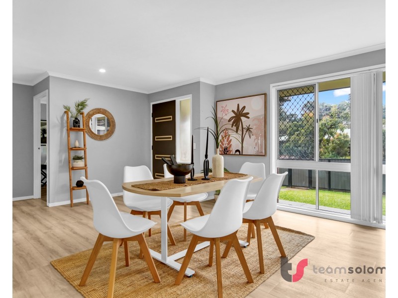 8 Frampton Street, Alexandra Hills QLD 4161