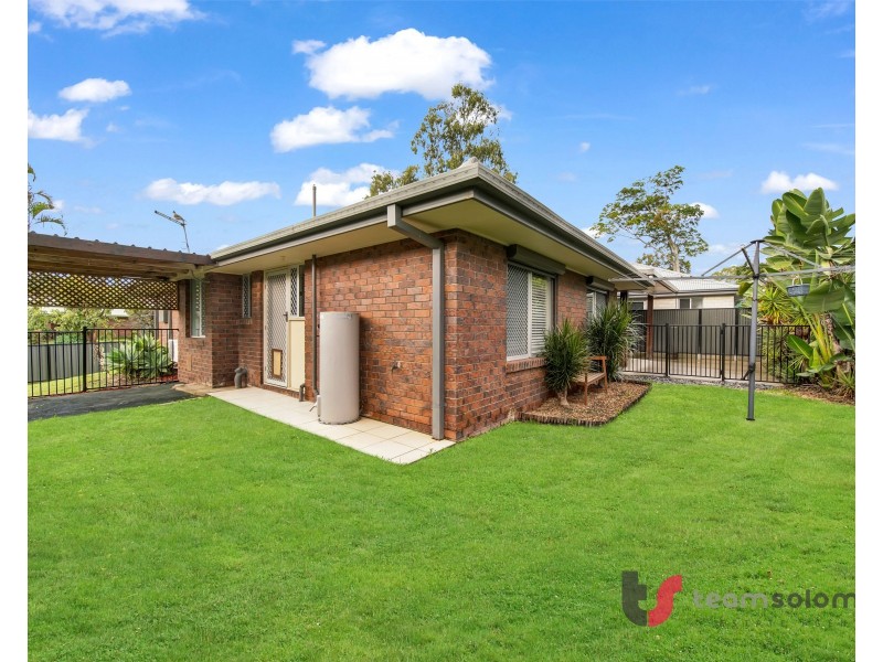 8 Frampton Street, Alexandra Hills QLD 4161