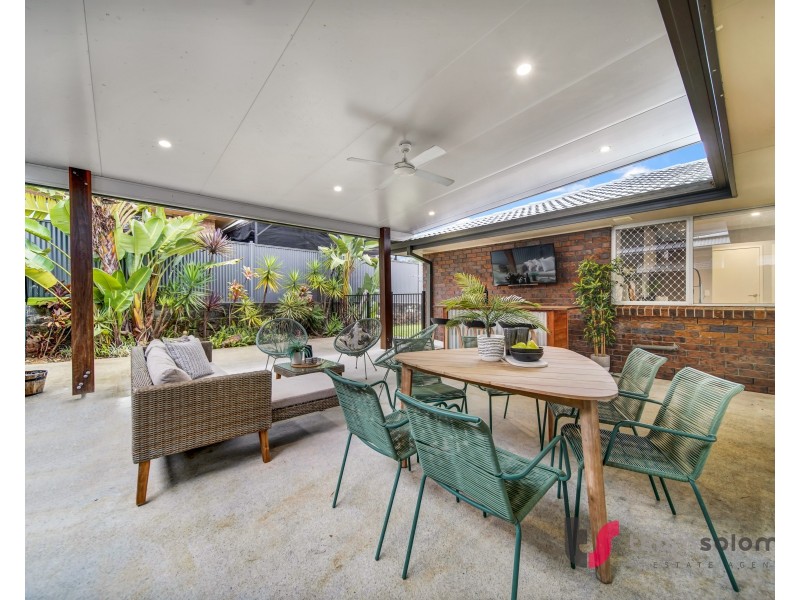 8 Frampton Street, Alexandra Hills QLD 4161