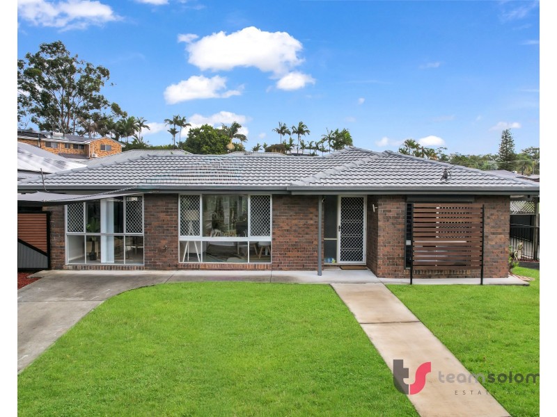 8 Frampton Street, Alexandra Hills QLD 4161