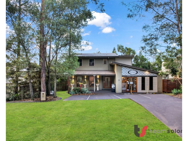 14 Helicia Circuit, Mount Cotton QLD 4165