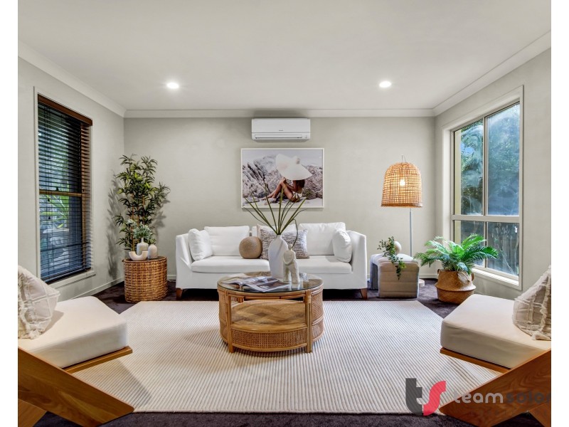 14 Helicia Circuit, Mount Cotton QLD 4165