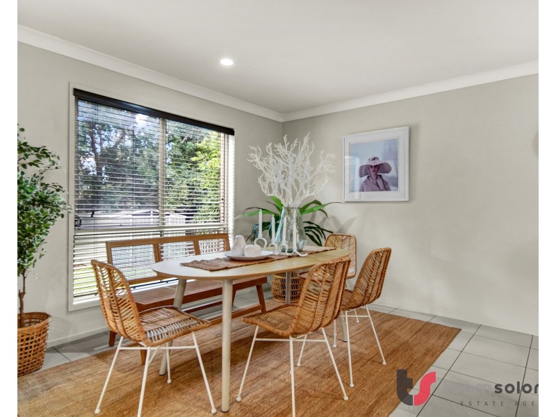 14 Helicia Circuit, Mount Cotton QLD 4165