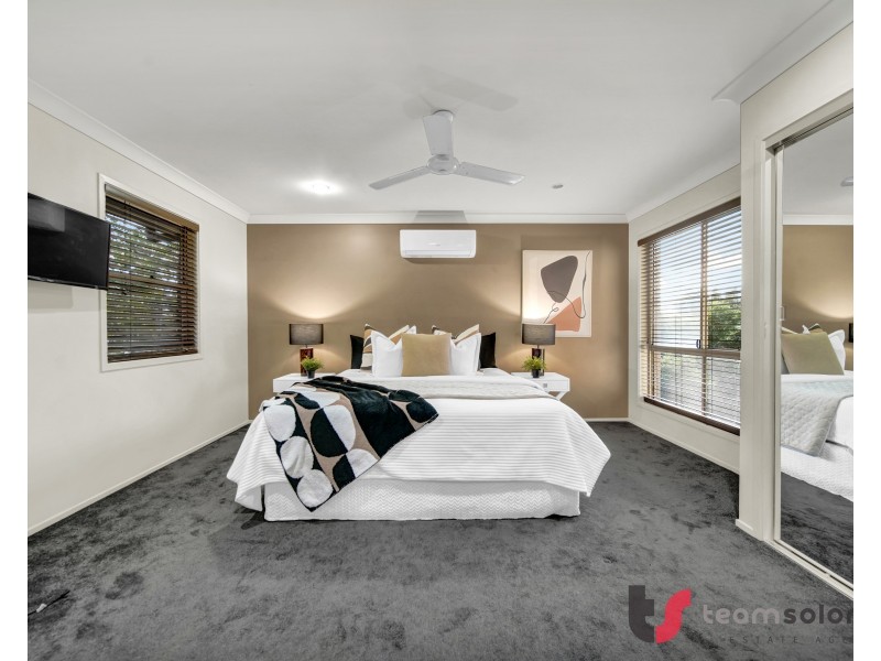 14 Helicia Circuit, Mount Cotton QLD 4165