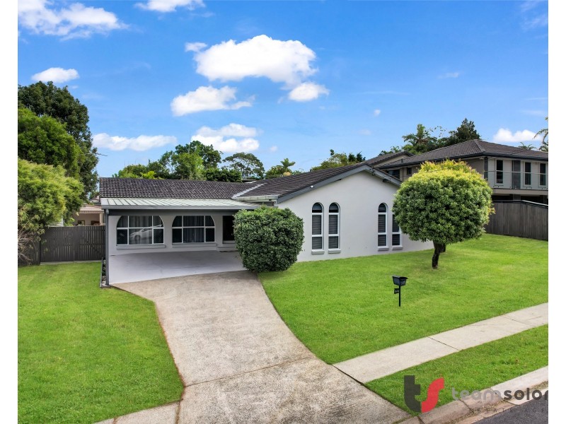 52 Borambil Road, Shailer Park QLD 4128