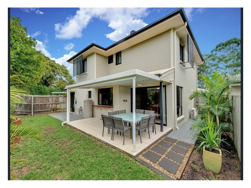 22/157 Long Street, Cleveland QLD 4163