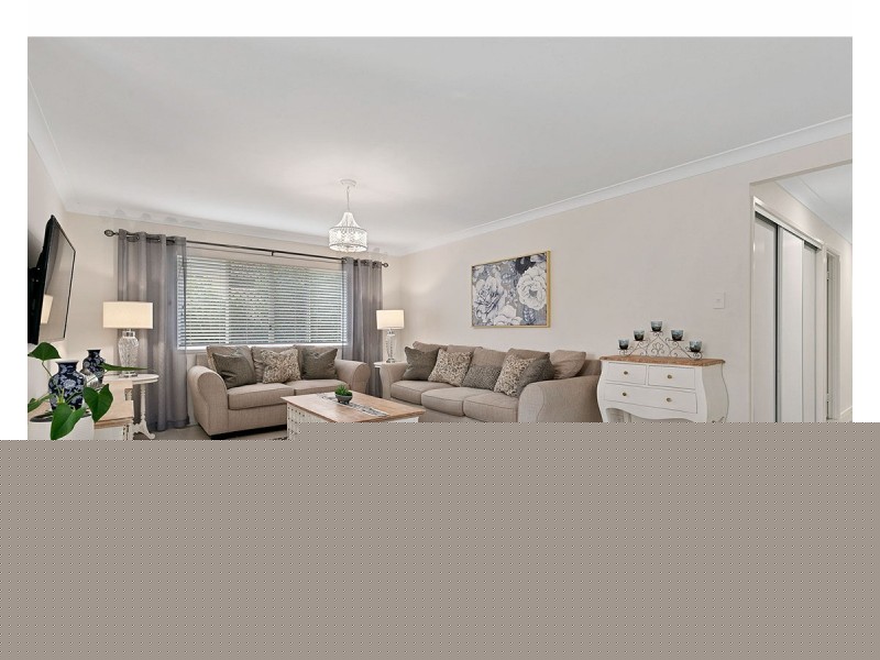 32 Amalia Street, Birkdale QLD 4159