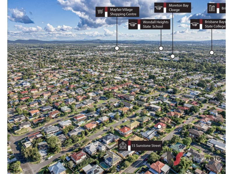 15 Sunstone Street, Manly West QLD 4179