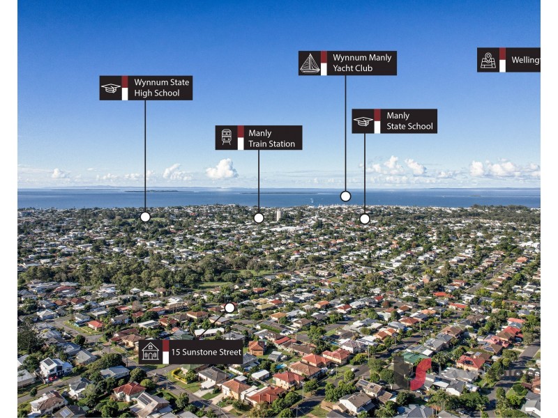 15 Sunstone Street, Manly West QLD 4179