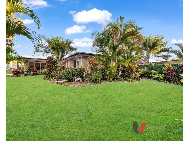 29 Creekwood Street, Victoria Point QLD 4165