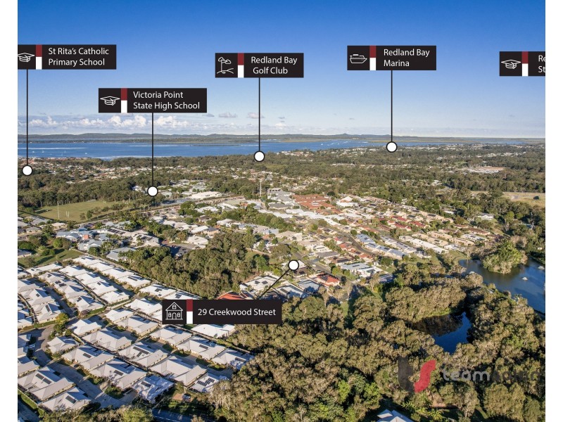29 Creekwood Street, Victoria Point QLD 4165