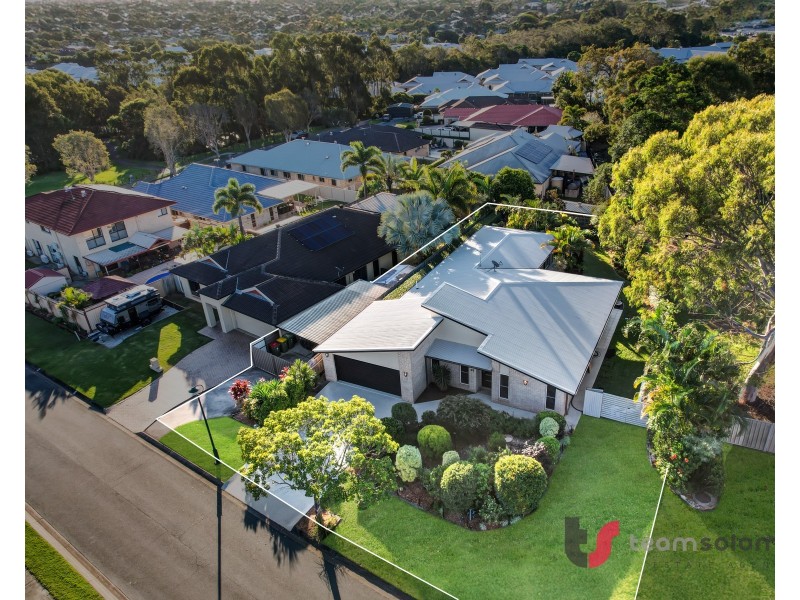 29 Creekwood Street, Victoria Point QLD 4165