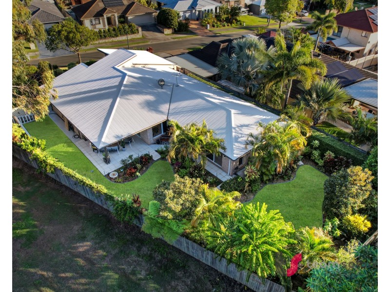 29 Creekwood Street, Victoria Point QLD 4165